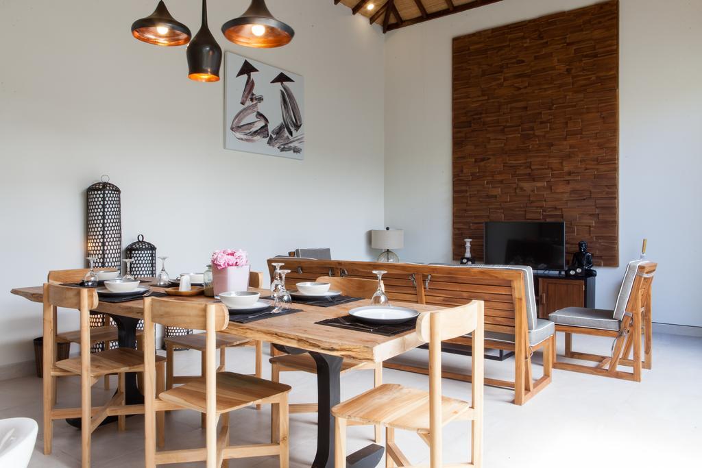 Maxwell Legian Villa Exterior photo