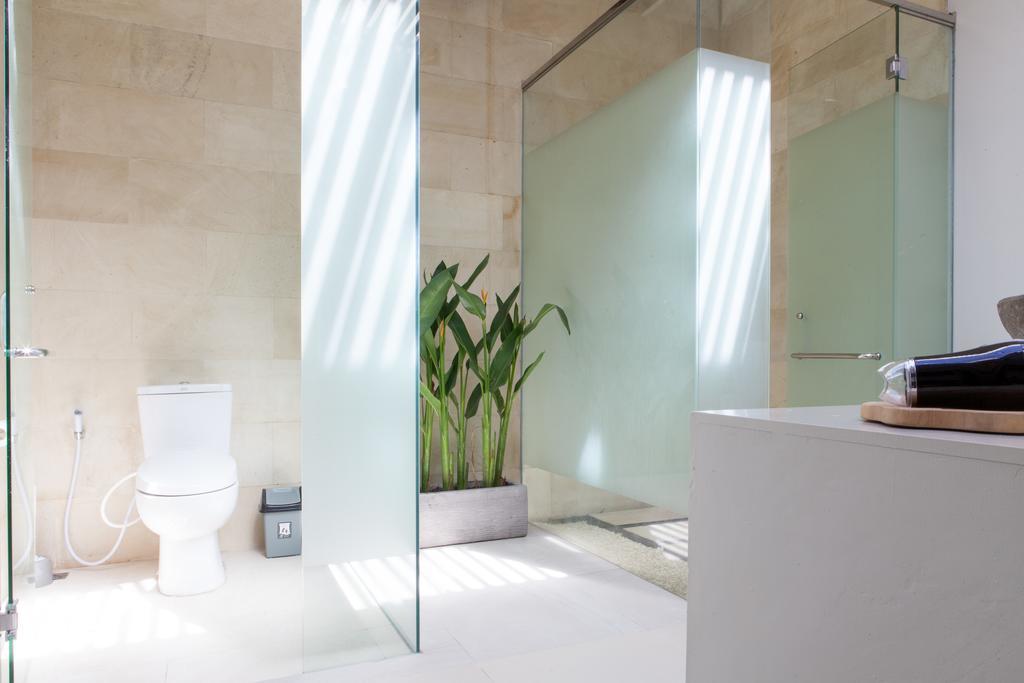 Maxwell Legian Villa Room photo