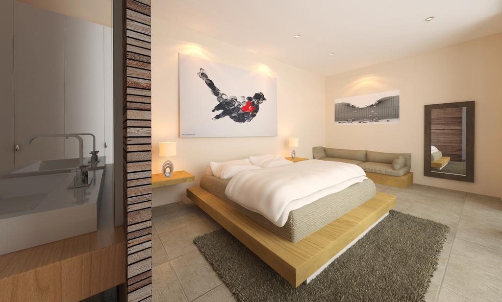Maxwell Legian Villa Room photo