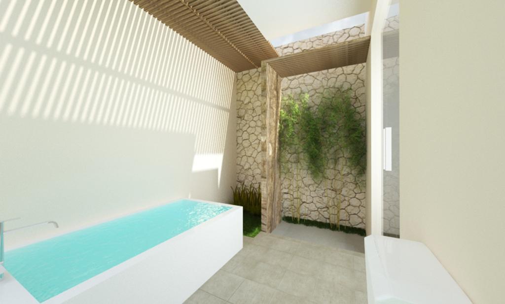 Maxwell Legian Villa Exterior photo