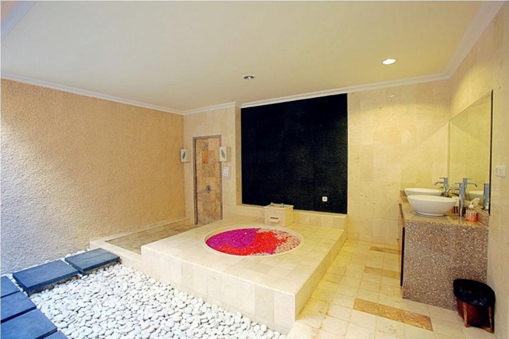 Maxwell Legian Villa Room photo