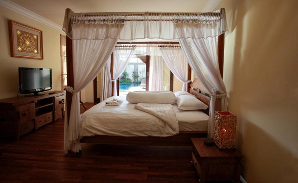 Maxwell Legian Villa Room photo