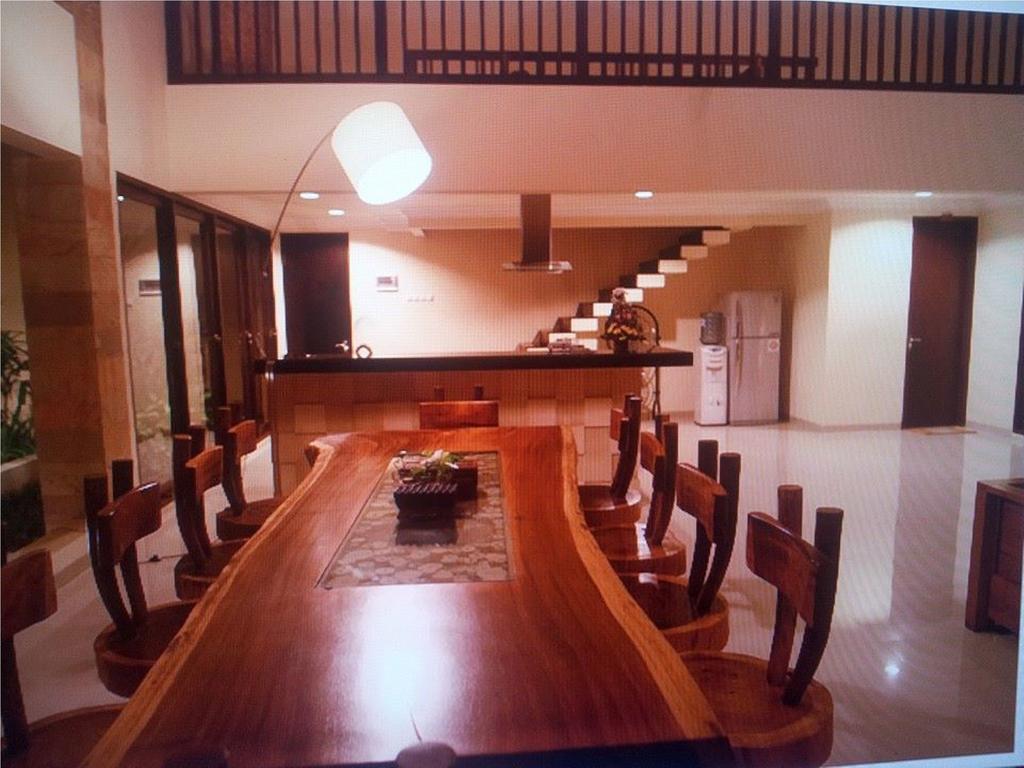 Maxwell Legian Villa Room photo