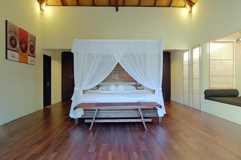 Maxwell Legian Villa Room photo