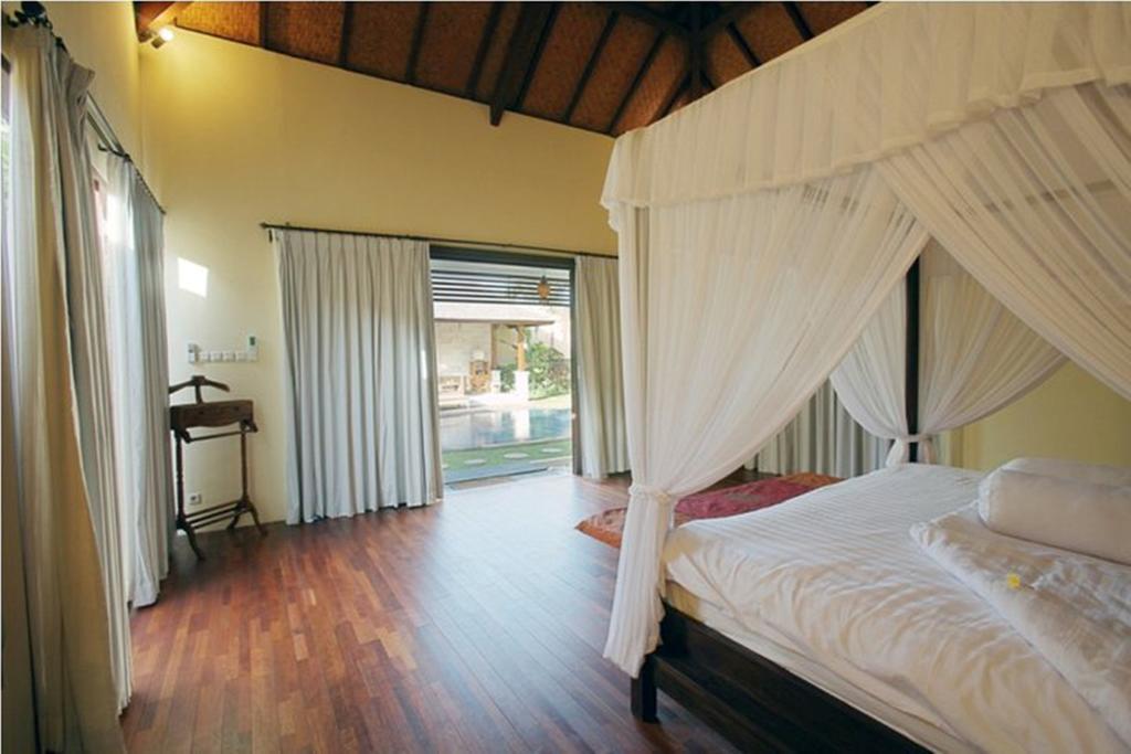 Maxwell Legian Villa Room photo
