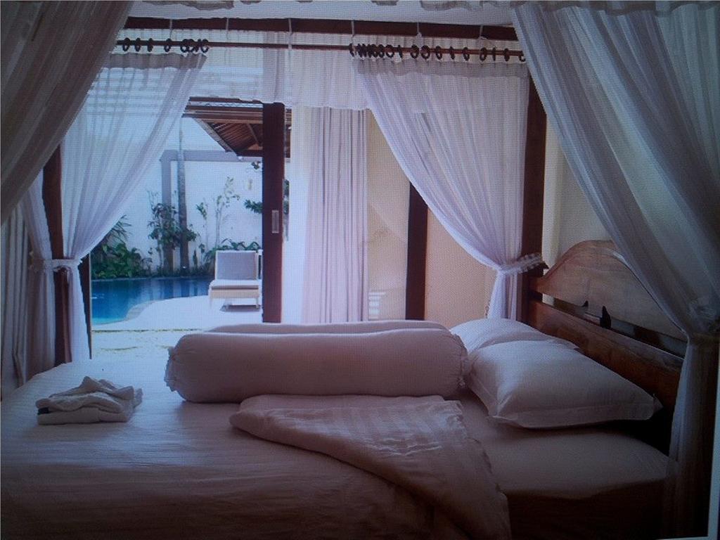 Maxwell Legian Villa Room photo